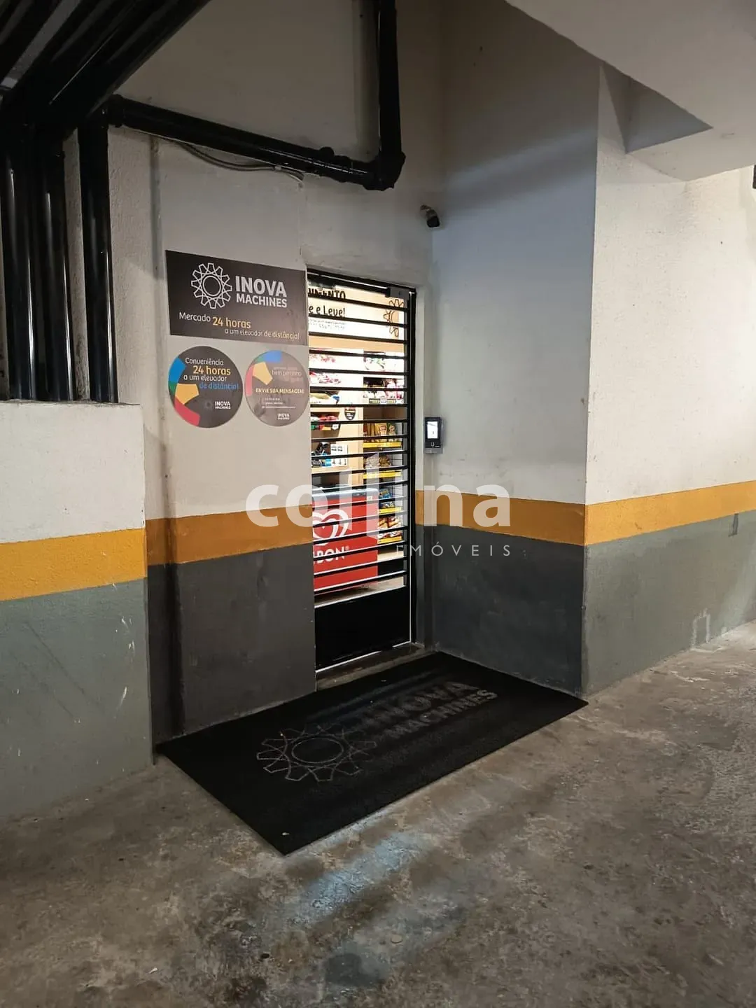 Apartamento, 2 quartos, 50 m² - Foto 16