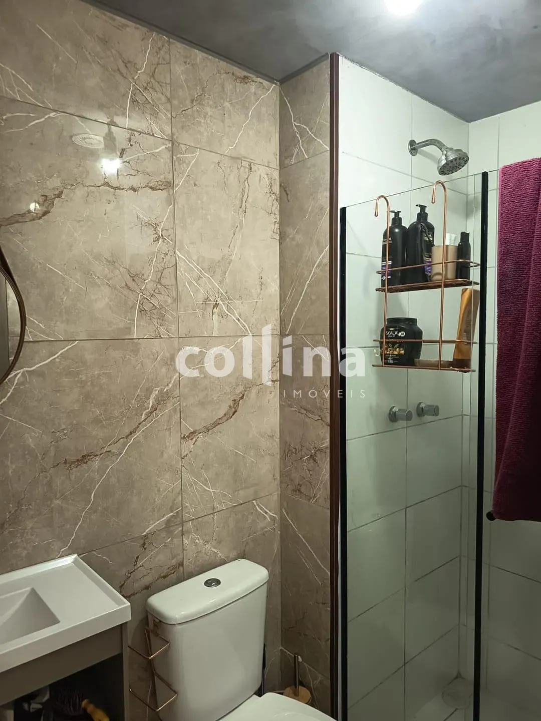 Apartamento, 2 quartos, 50 m² - Foto 13