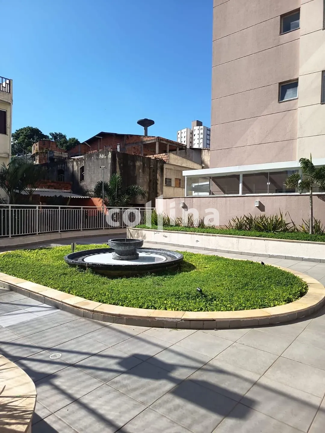 Apartamento, 2 quartos, 50 m² - Foto 24