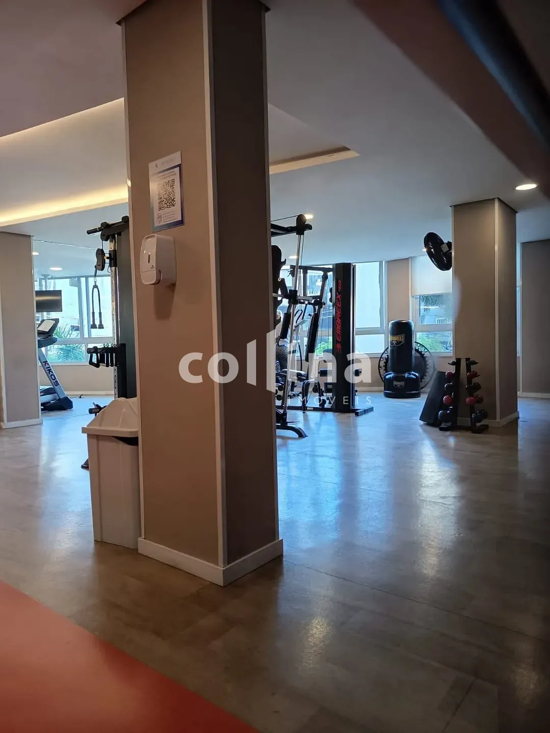 Apartamento, 2 quartos, 50 m² - Foto 21