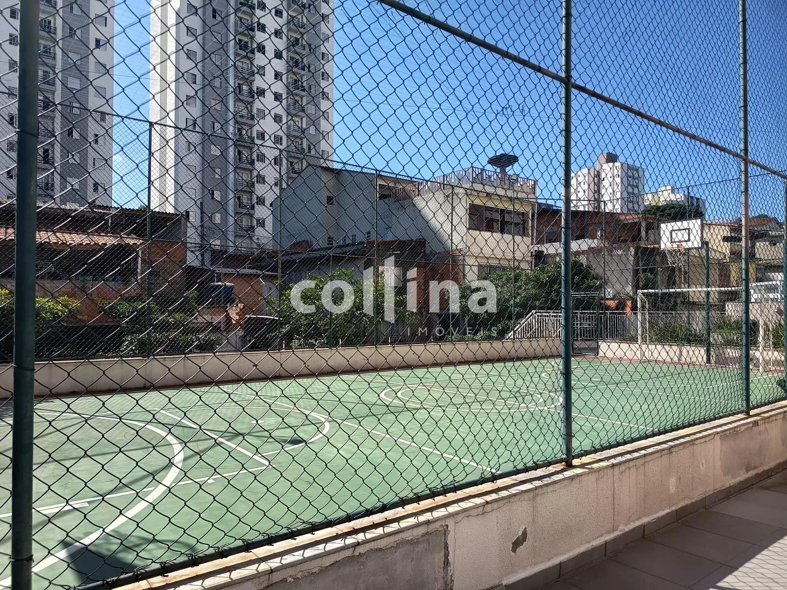 Apartamento, 2 quartos, 50 m² - Foto 25