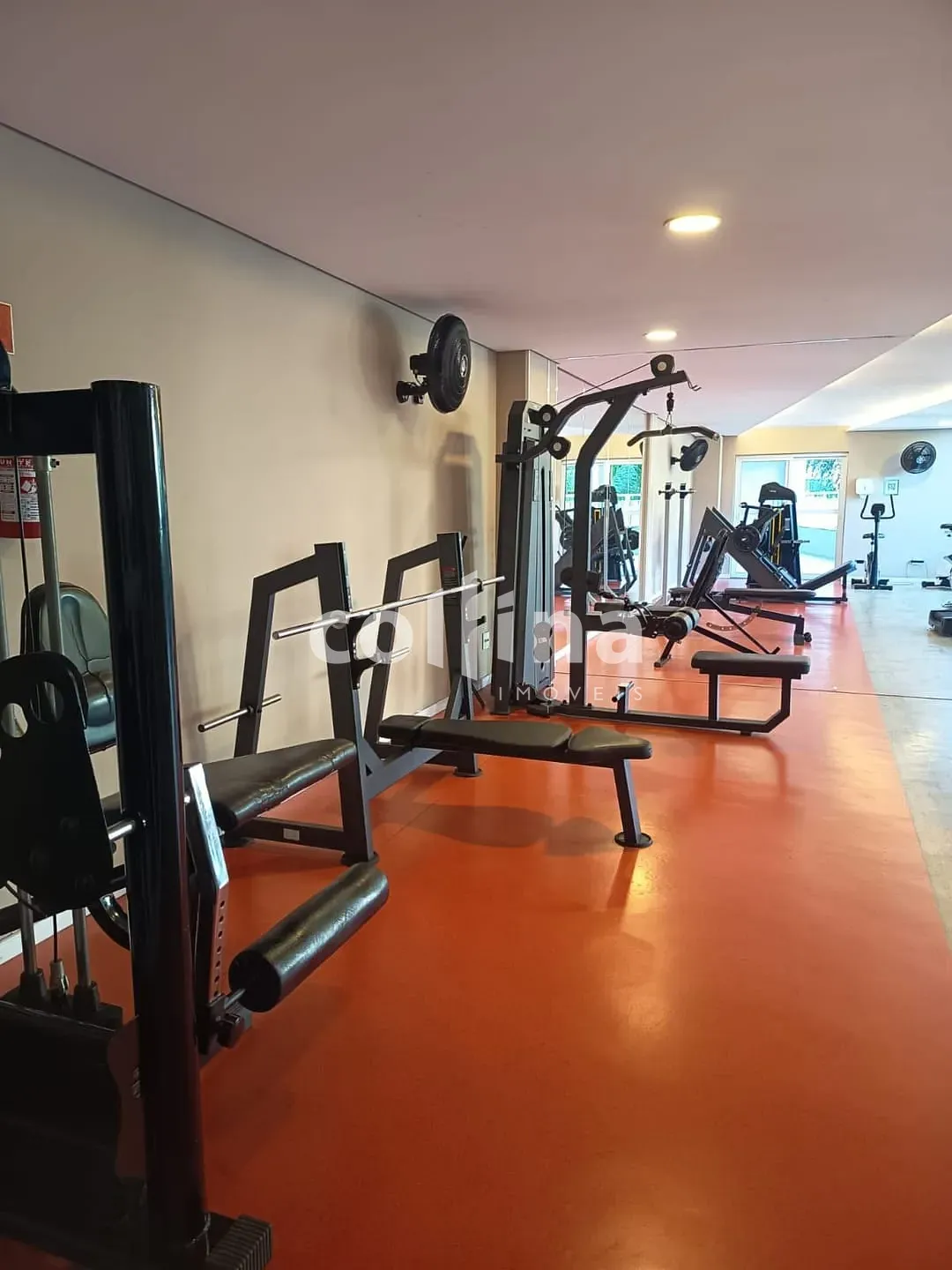 Apartamento, 2 quartos, 50 m² - Foto 22