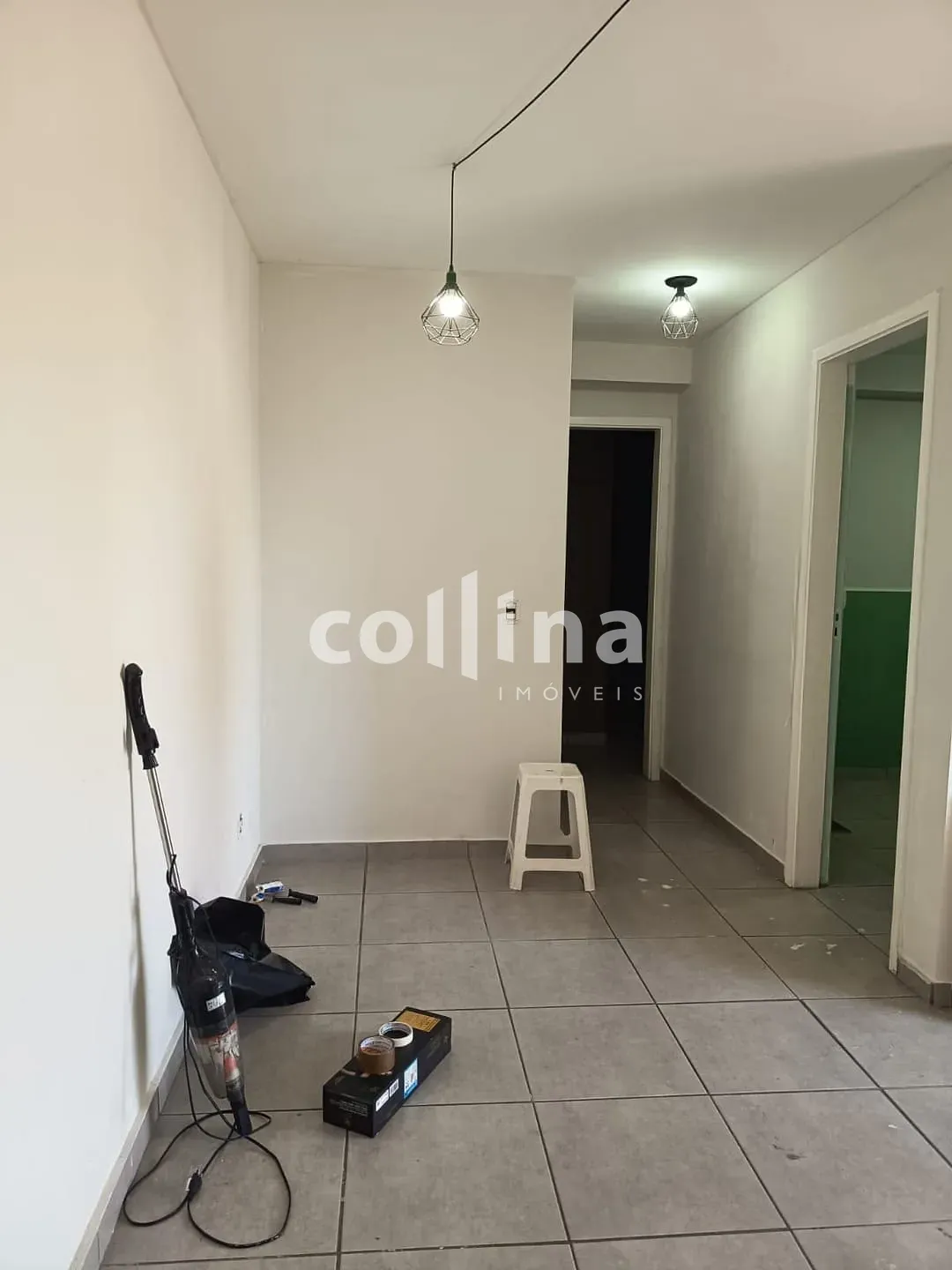 Apartamento, 2 quartos, 50 m² - Foto 3