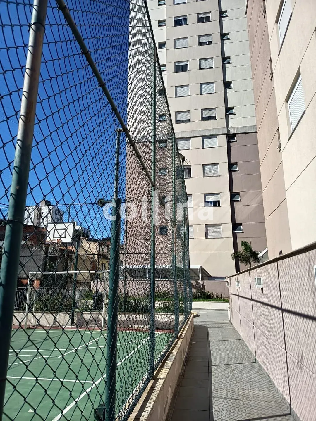 Apartamento, 2 quartos, 50 m² - Foto 26
