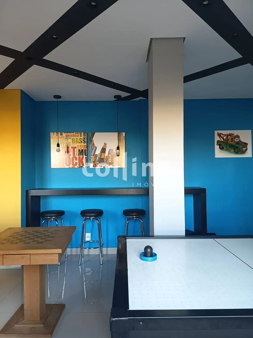 Apartamento, 2 quartos, 50 m² - Foto 23