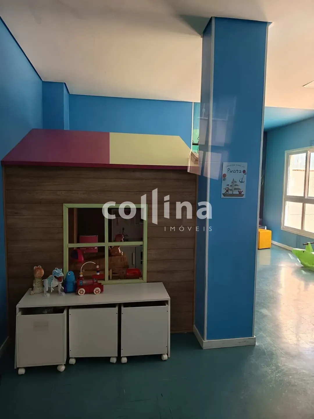 Apartamento, 2 quartos, 50 m² - Foto 28