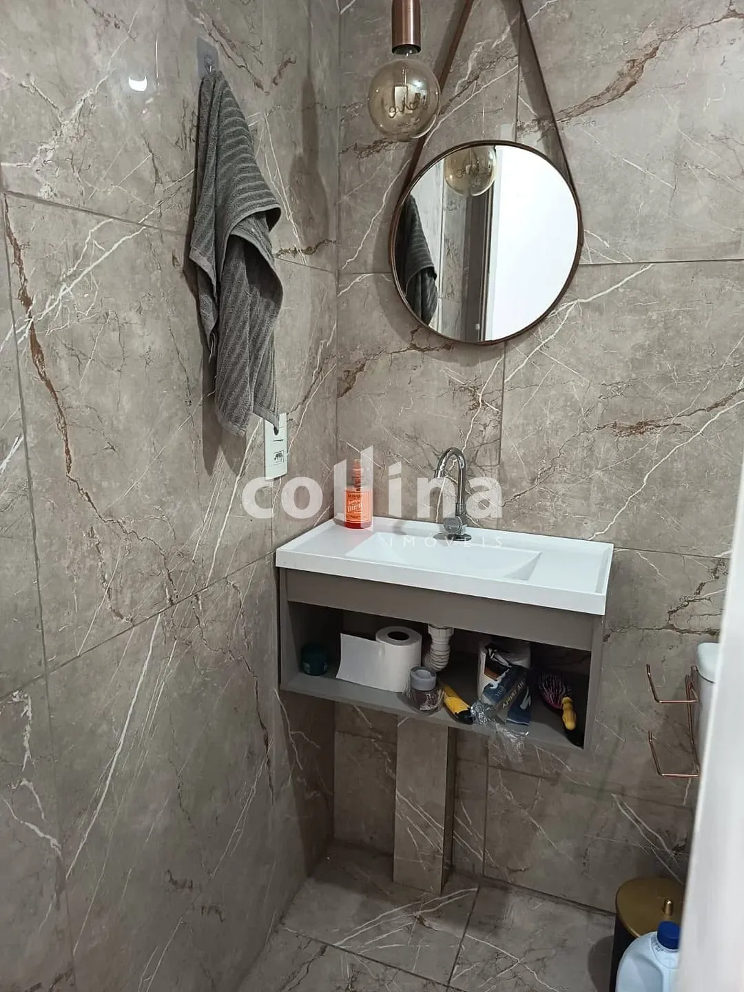 Apartamento, 2 quartos, 50 m² - Foto 12