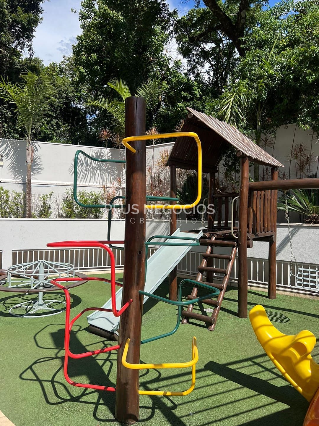 Apartamento, 3 quartos, 80 m² - Foto 36