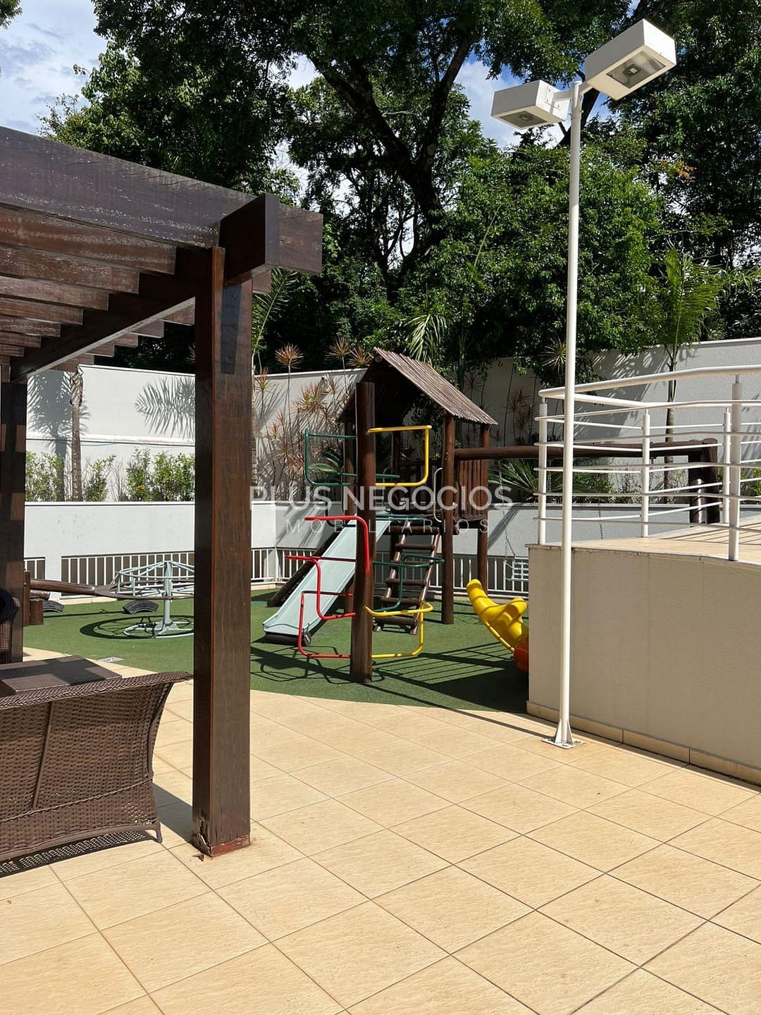 Apartamento, 3 quartos, 80 m² - Foto 43