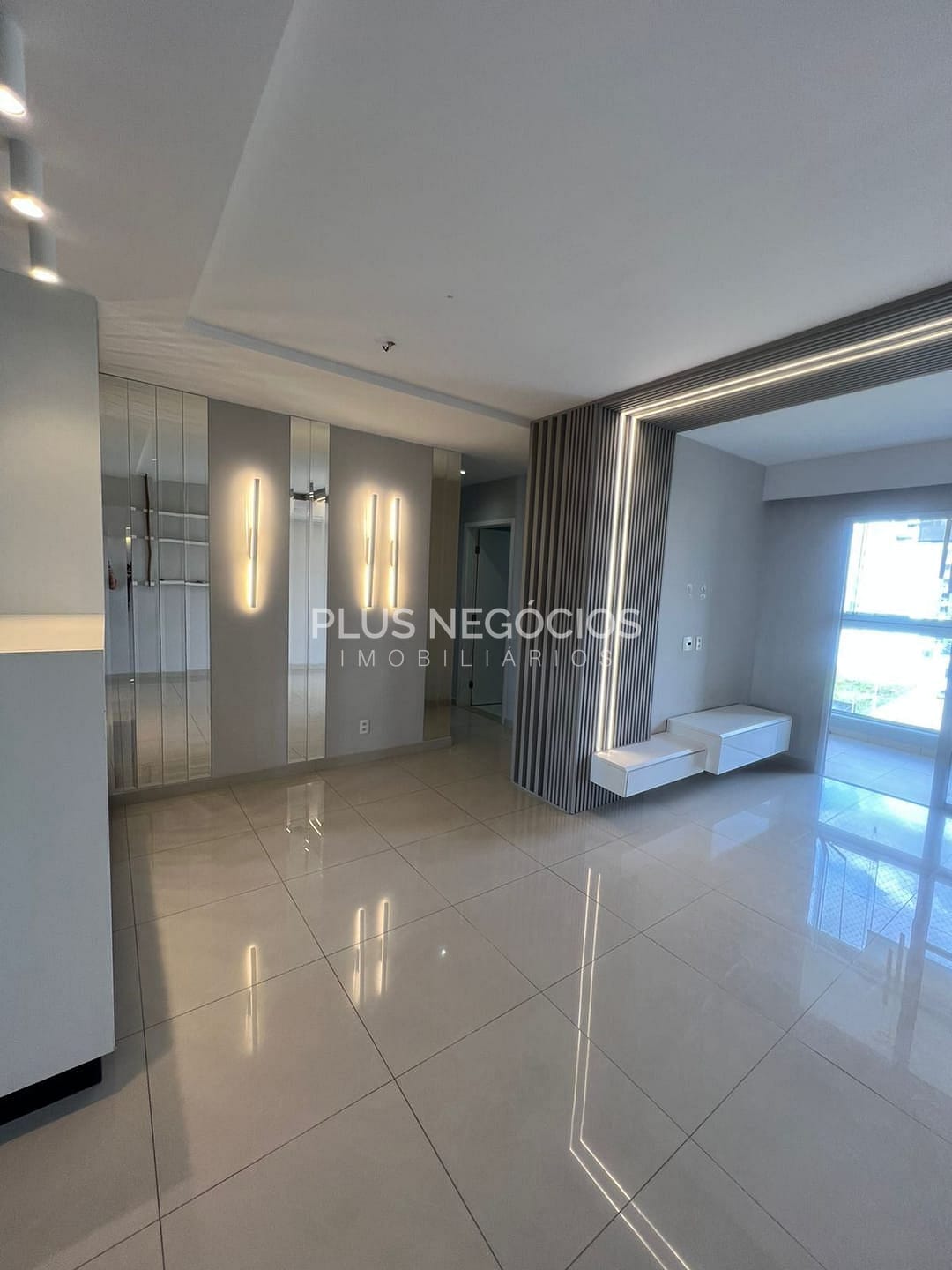 Apartamento, 3 quartos, 80 m² - Foto 1