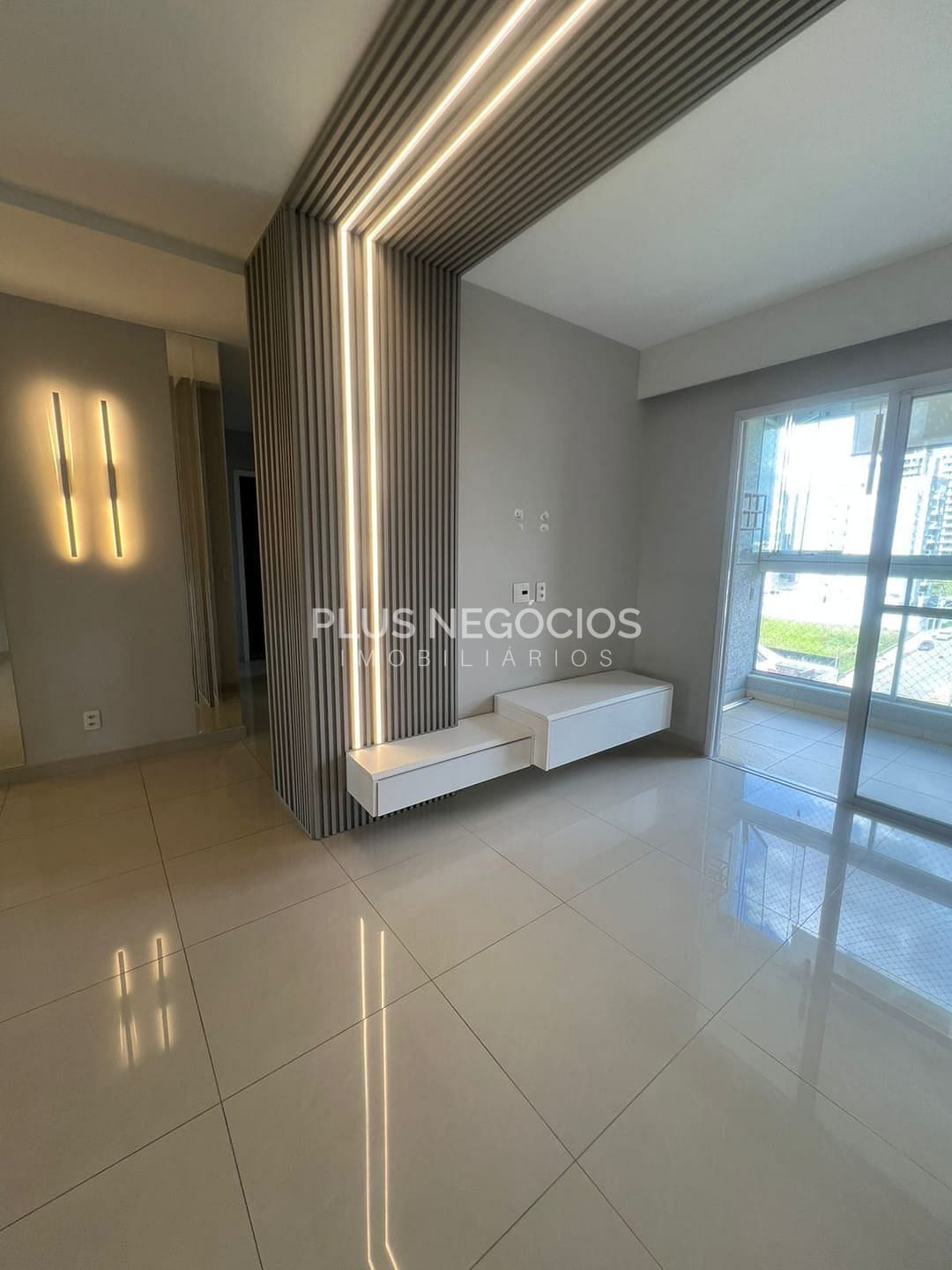 Apartamento, 3 quartos, 80 m² - Foto 4
