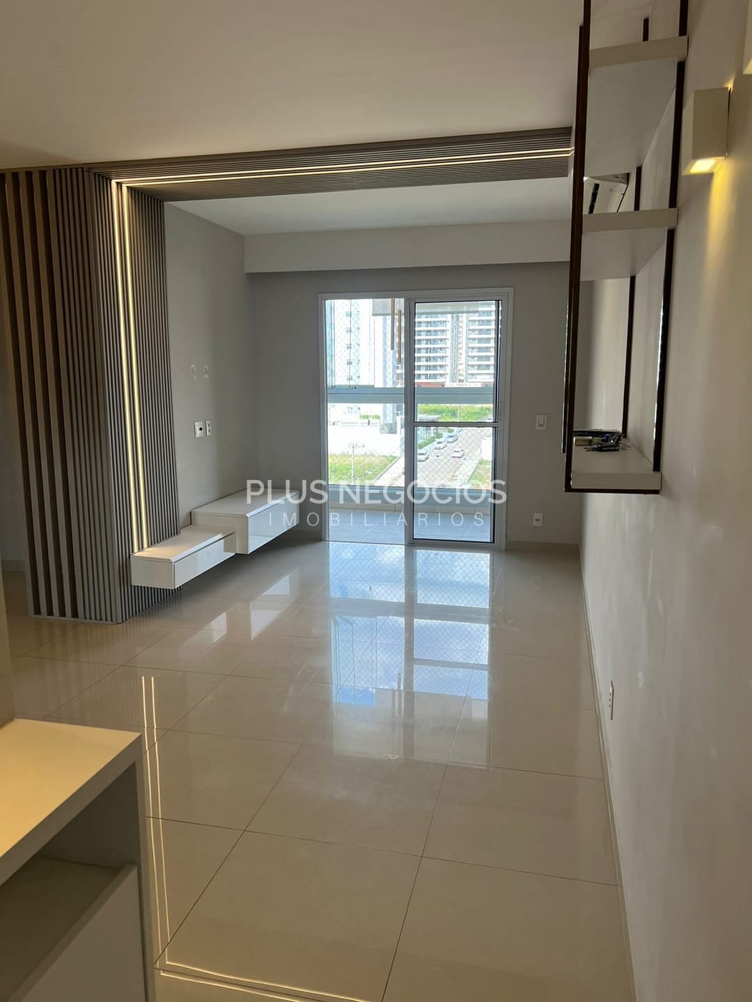 Apartamento, 3 quartos, 80 m² - Foto 2