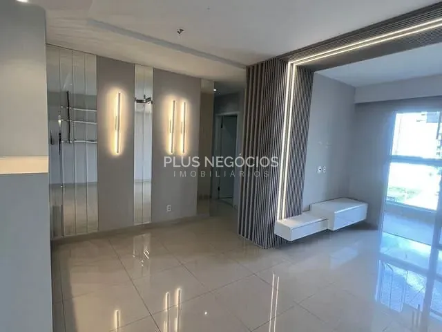 Apartamento com 80m² 3 quartos e 2 banheiros, à venda, no bairro Parque Campolim em Sorocaba