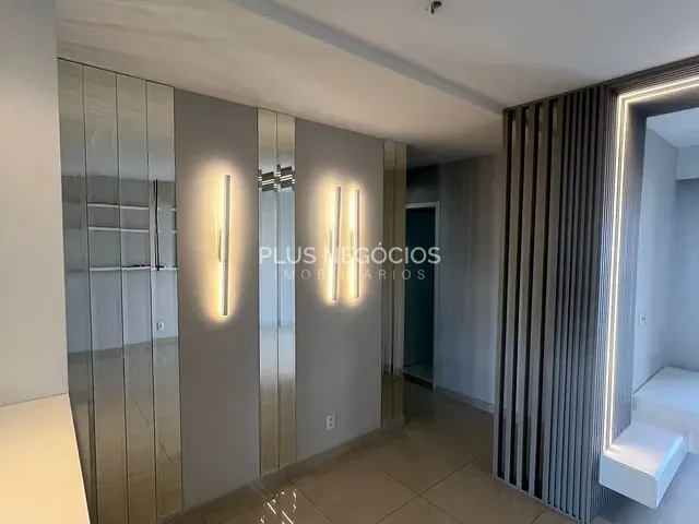 Apartamento com 80m² 3 quartos e 2 banheiros, à venda, no bairro Parque Campolim em Sorocaba
