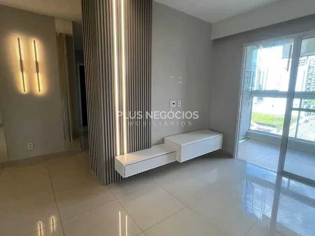 Apartamento com 80m² 3 quartos e 2 banheiros, à venda, no bairro Parque Campolim em Sorocaba