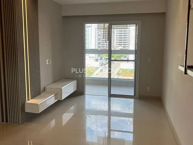 Apartamento com 80m² 3 quartos e 2 banheiros, à venda, no bairro Parque Campolim em Sorocaba