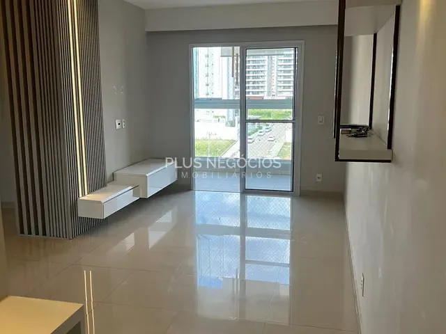 Apartamento com 80m² 3 quartos e 2 banheiros, à venda, no bairro Parque Campolim em Sorocaba