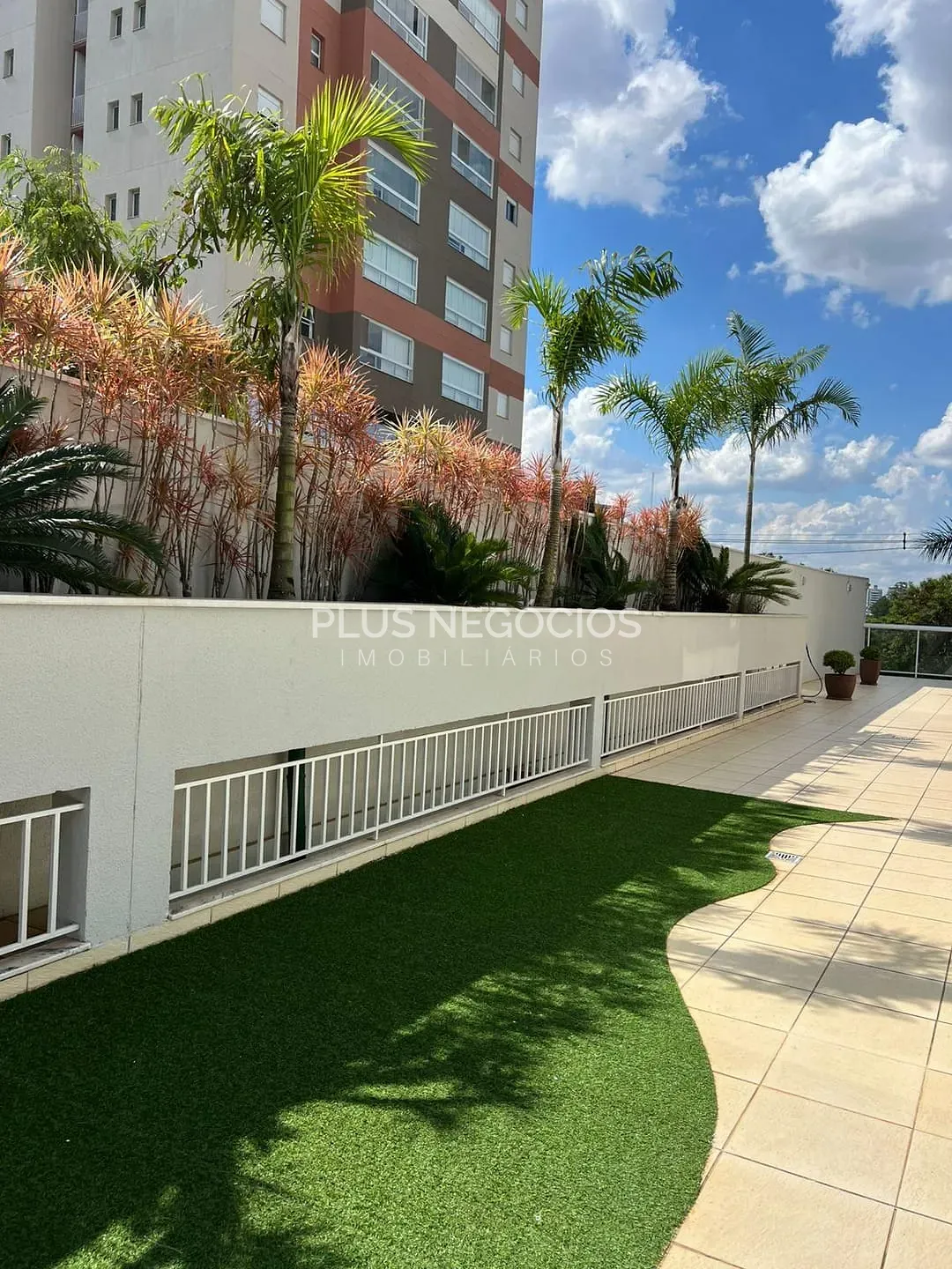 Apartamento, 3 quartos, 80 m² - Foto 41