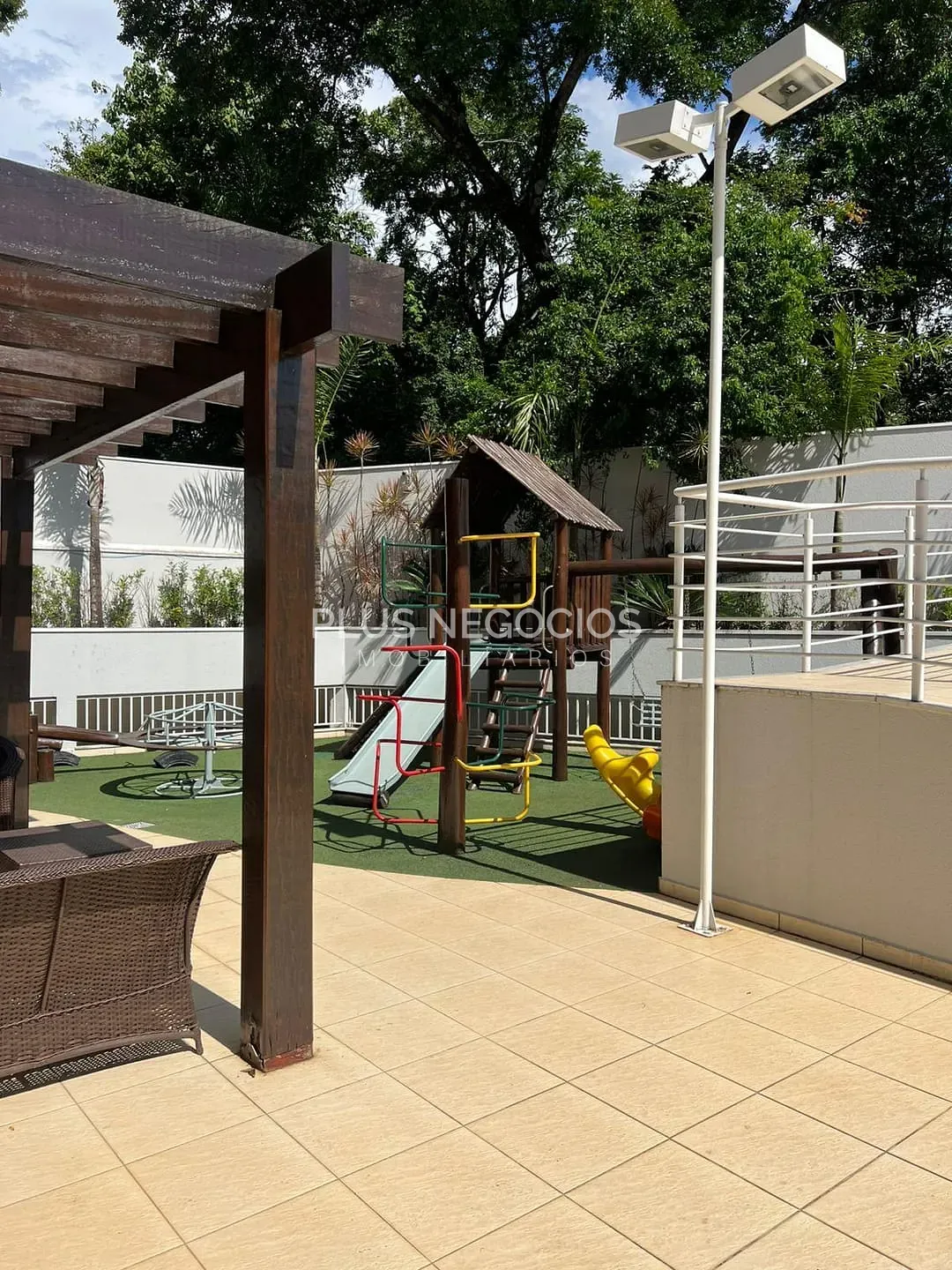 Apartamento, 3 quartos, 80 m² - Foto 43