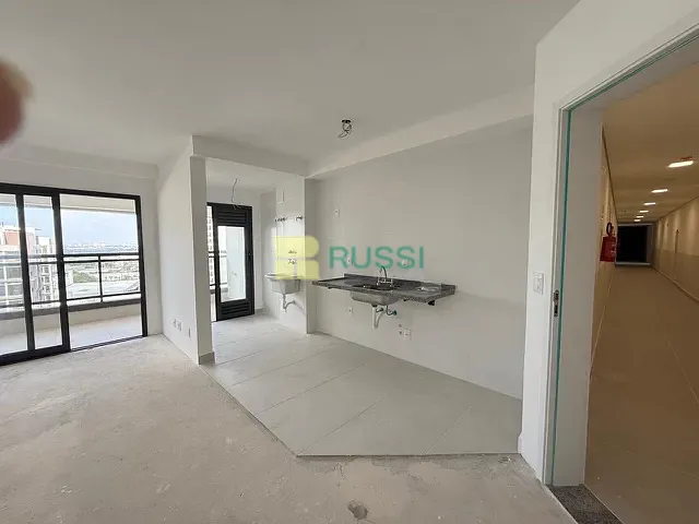 Apartamento 3 quartos e 2 banheiros, à venda, no bairro Condomínio Royal Park em São José dos Campos