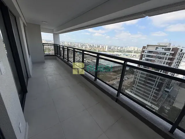 Apartamento 3 quartos e 2 banheiros, à venda, no bairro Condomínio Royal Park em São José dos Campos