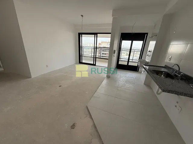 Apartamento 3 quartos e 2 banheiros, à venda, no bairro Condomínio Royal Park em São José dos Campos
