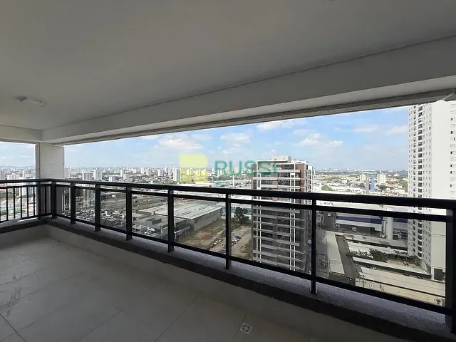 Apartamento 3 quartos e 2 banheiros, à venda, no bairro Condomínio Royal Park em São José dos Campos