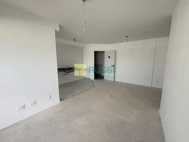 Apartamento 3 quartos e 2 banheiros, à venda, no bairro Condomínio Royal Park em São José dos Campos