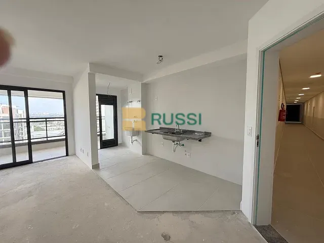 Apartamento 3 quartos e 2 banheiros, à venda, no bairro Condomínio Royal Park em São José dos Campos