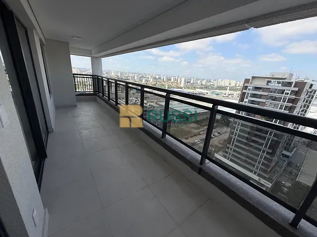Apartamento 3 quartos e 2 banheiros, à venda, no bairro Condomínio Royal Park em São José dos Campos