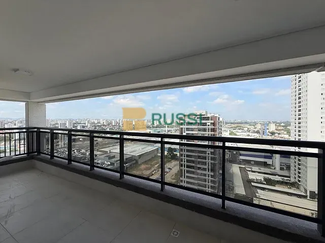 Apartamento 3 quartos e 2 banheiros, à venda, no bairro Condomínio Royal Park em São José dos Campos