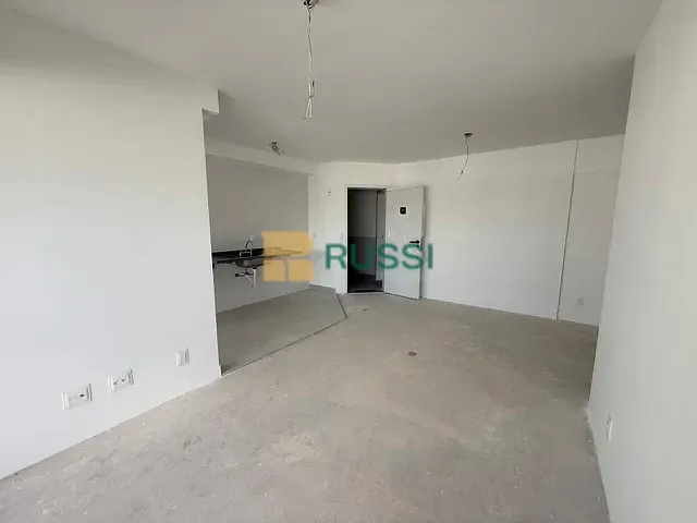 Apartamento 3 quartos e 2 banheiros, à venda, no bairro Condomínio Royal Park em São José dos Campos
