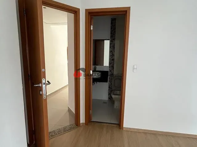 Apartamento 2 quartos e 2 banheiros, à venda, no bairro Vila Gonçalves em São Bernardo do Campo