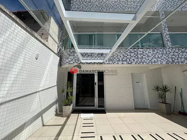 Apartamento 2 quartos e 2 banheiros, à venda, no bairro Vila Gonçalves em São Bernardo do Campo