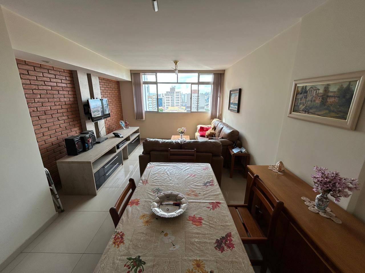 Apartamento à venda, Santa Paula, São Caetano do Sul, SP