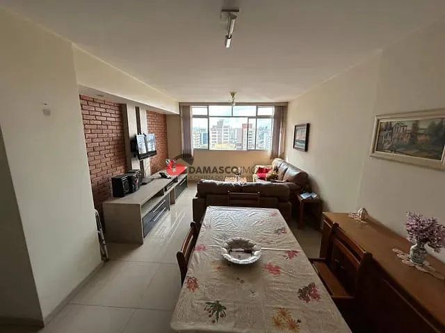 Apartamento 3 quartos e 2 banheiros, à venda, no bairro Santa Paula em São Caetano do Sul