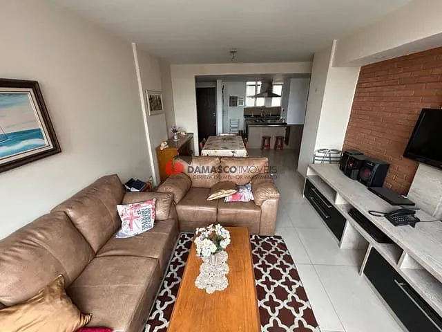 Apartamento 3 quartos e 2 banheiros, à venda, no bairro Santa Paula em São Caetano do Sul