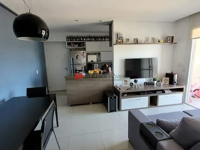 Apartamento 2 quartos e 2 banheiros, à venda, no bairro Mauá em São Caetano do Sul