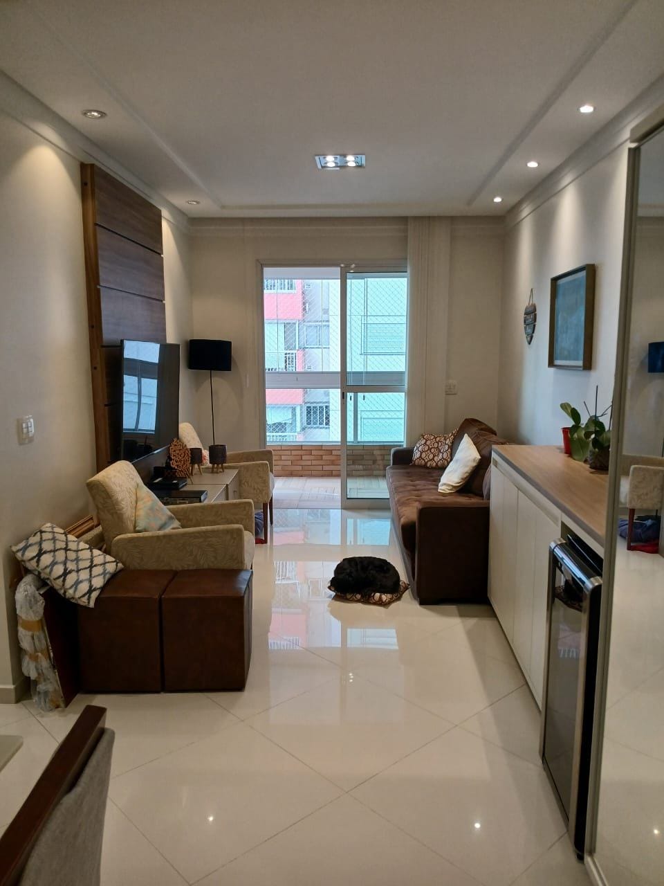 Apartamento à venda, Santa Paula, São Caetano do Sul, SP
