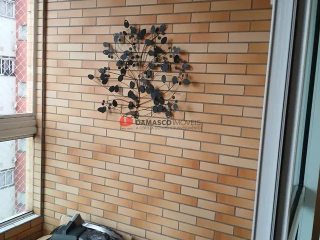 Apartamento 2 quartos e 2 banheiros, à venda, no bairro Santa Paula em São Caetano do Sul