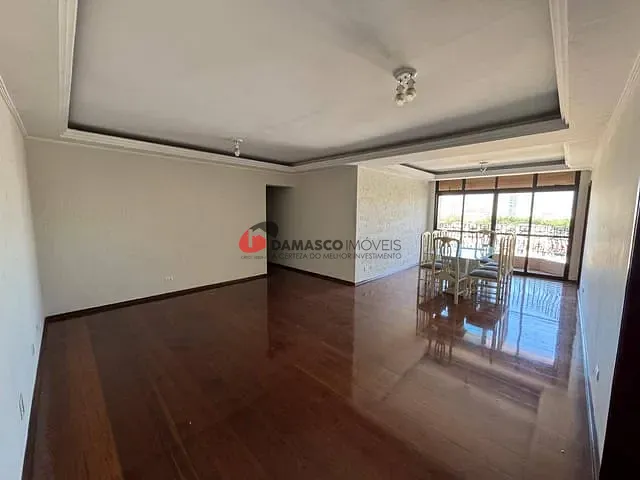 Apartamento 3 quartos e 3 banheiros, à venda, no bairro Barcelona em São Caetano do Sul