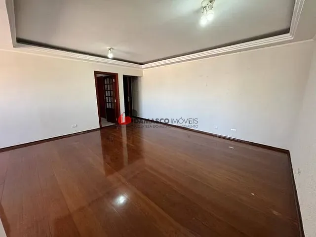 Apartamento 3 quartos e 3 banheiros, à venda, no bairro Barcelona em São Caetano do Sul