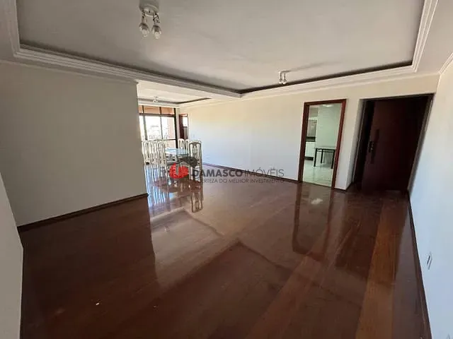 Apartamento 3 quartos e 3 banheiros, à venda, no bairro Barcelona em São Caetano do Sul