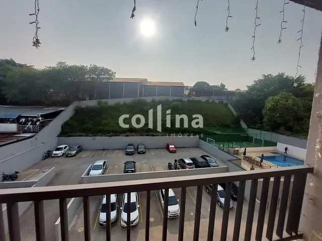 Apartamento com 50m² 2 quartos e 1 banheiro, à venda, no bairro Vila Caldas em Carapicuíba