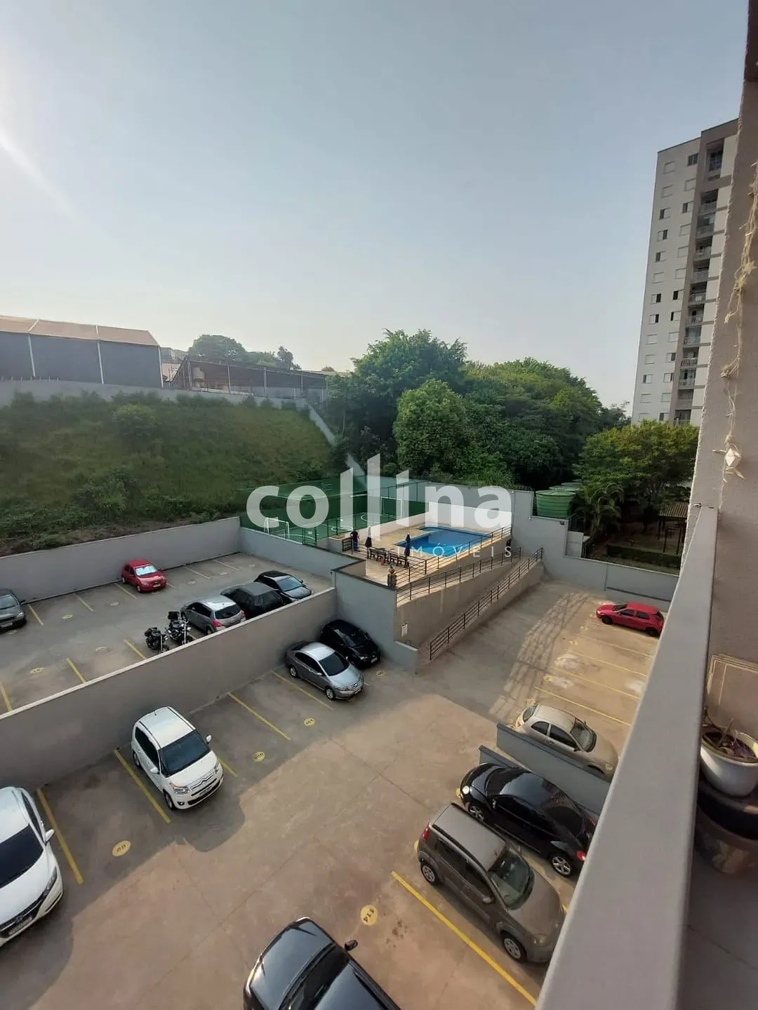 Apartamento, 2 quartos, 50 m² - Foto 12