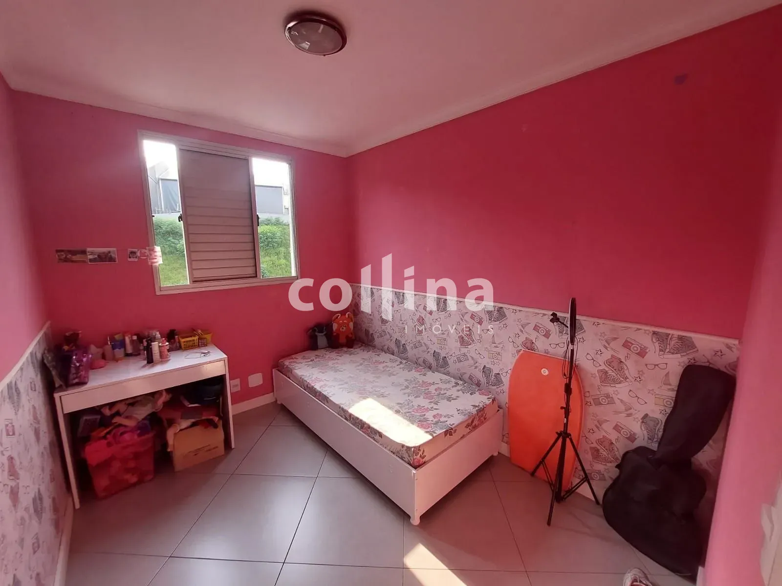 Apartamento, 2 quartos, 50 m² - Foto 8