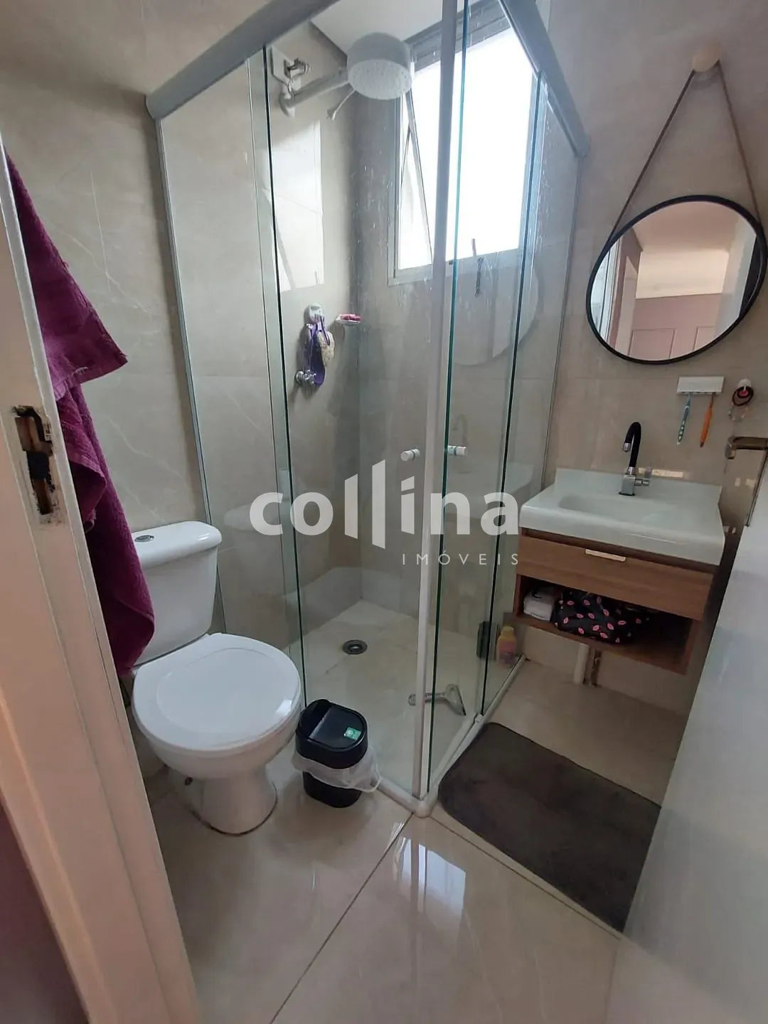 Apartamento, 2 quartos, 50 m² - Foto 9