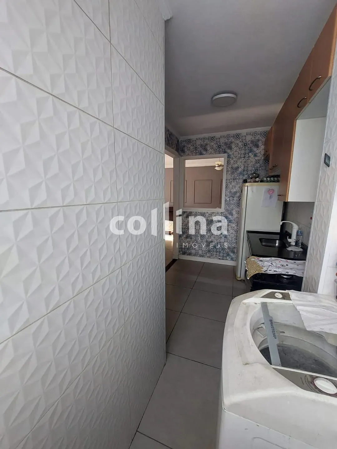 Apartamento, 2 quartos, 50 m² - Foto 14