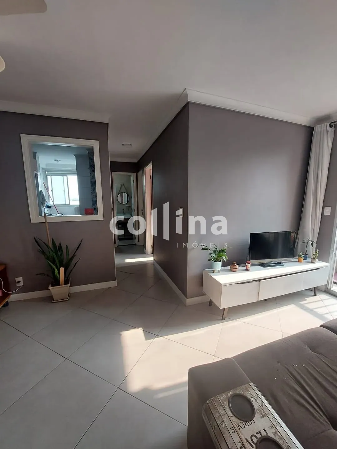 Apartamento, 2 quartos, 50 m² - Foto 6
