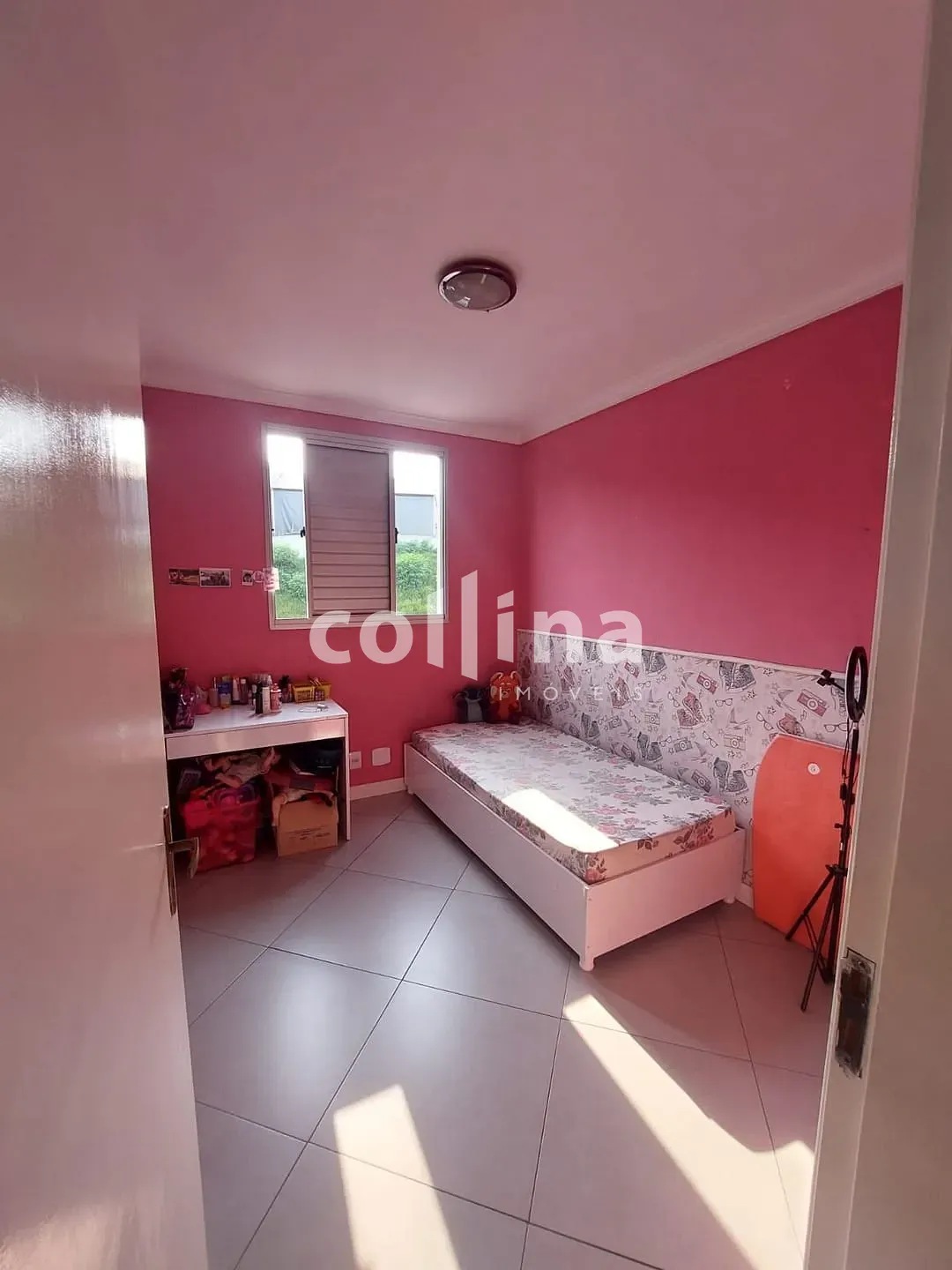 Apartamento, 2 quartos, 50 m² - Foto 7